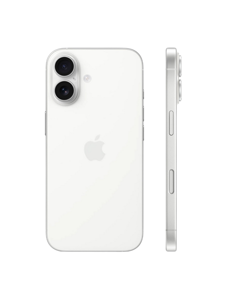 Smartphone Apple iPhone 17, 8GB/256GB, Alb