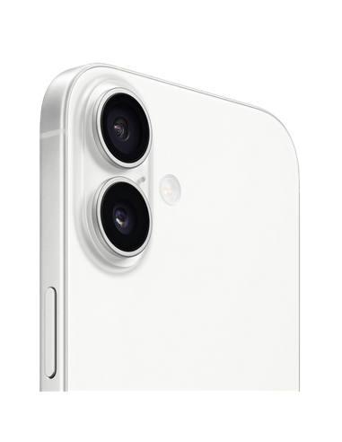Смартфон Apple iPhone 17, 8Гб/256Гб, Белый