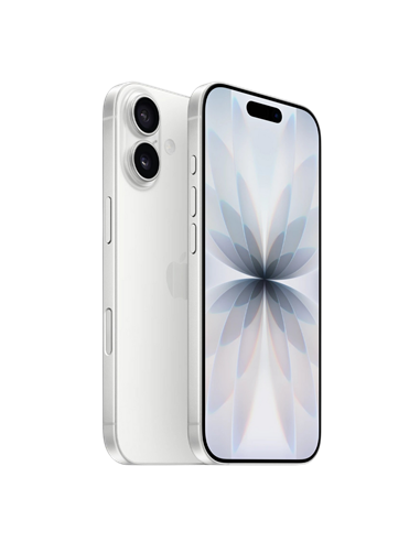 Smartphone Apple iPhone 17, 8GB/256GB, Alb