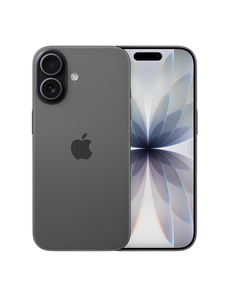 Smartphone Apple iPhone 17, 8GB/256GB, Negru
