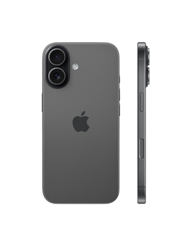 Смартфон Apple iPhone 17, 8Гб/256Гб, Чёрный