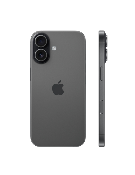 Smartphone Apple iPhone 17, 8GB/256GB, Negru