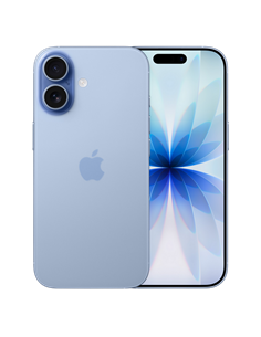 Смартфон Apple iPhone 17, 8Гб/256Гб, Mist Blue