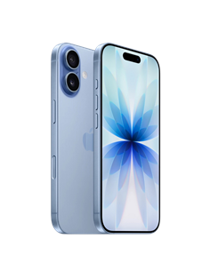 Smartphone Apple iPhone 17, 8GB/256GB, Mist Blue 2