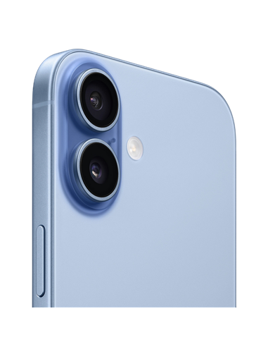 Смартфон Apple iPhone 17, 8Гб/256Гб, Mist Blue