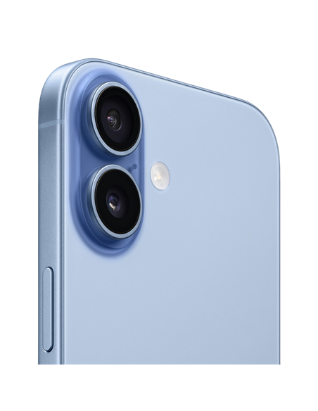 Смартфон Apple iPhone 17, 8Гб/256Гб, Mist Blue