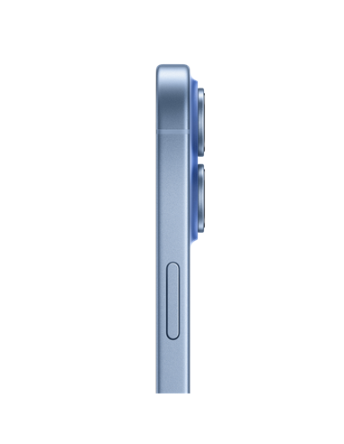 Смартфон Apple iPhone 17, 8Гб/256Гб, Mist Blue