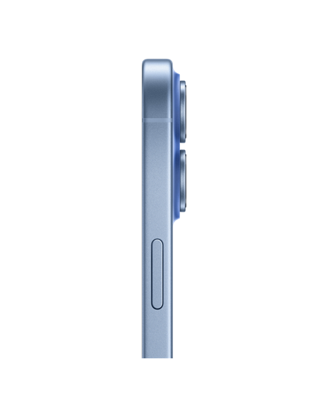 Смартфон Apple iPhone 17, 8Гб/256Гб, Mist Blue