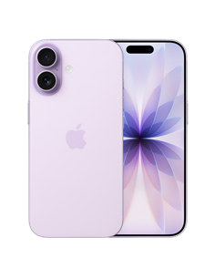 Smartphone Apple iPhone 17, 8GB/256GB, Lavandă