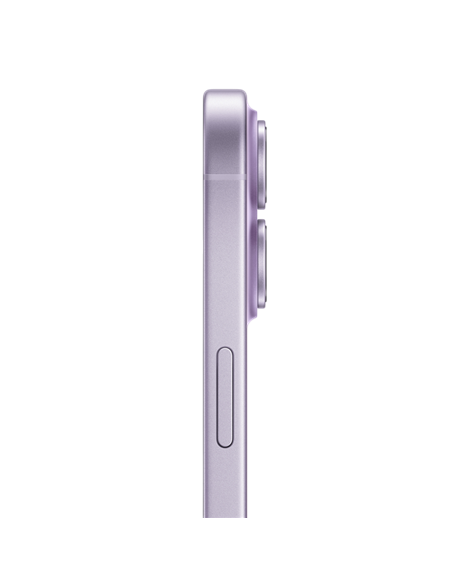 Smartphone Apple iPhone 17, 8GB/256GB, Lavandă