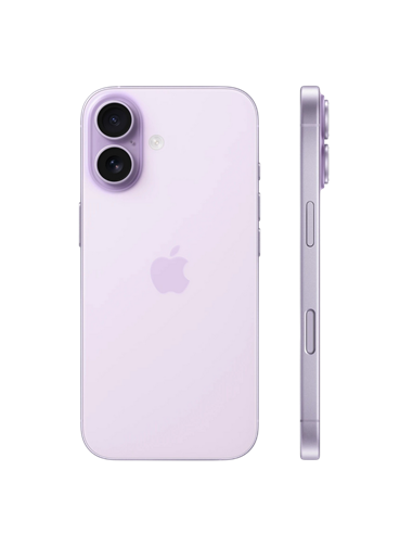 Смартфон Apple iPhone 17, 8Гб/256Гб, Лаванда