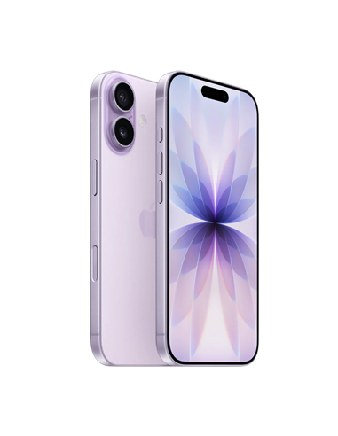 Смартфон Apple iPhone 17, 8Гб/256Гб, Лаванда