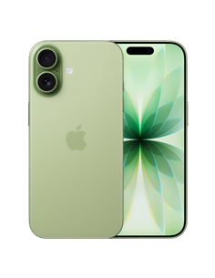 Смартфон Apple iPhone 17, 8Гб/256Гб, Sage