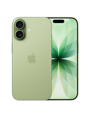 Смартфон Apple iPhone 17, 8Гб/256Гб, Sage