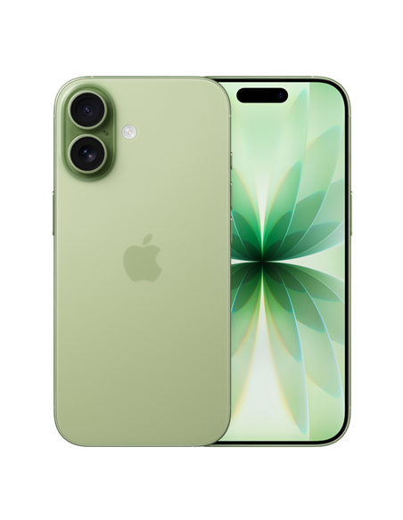 Смартфон Apple iPhone 17, 8Гб/256Гб, Sage