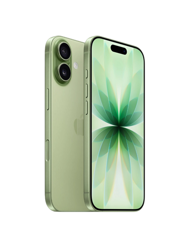 Смартфон Apple iPhone 17, 8Гб/256Гб, Sage