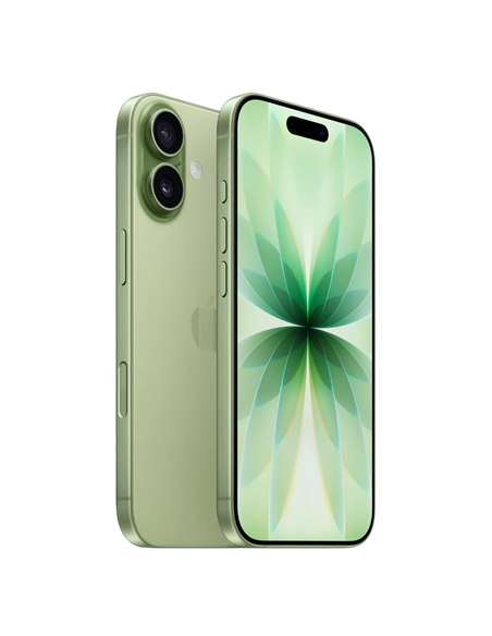 Смартфон Apple iPhone 17, 8Гб/256Гб, Sage