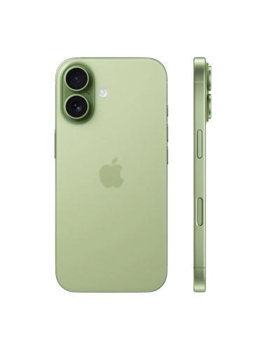 Smartphone Apple iPhone 17, 8GB/256GB, Sage