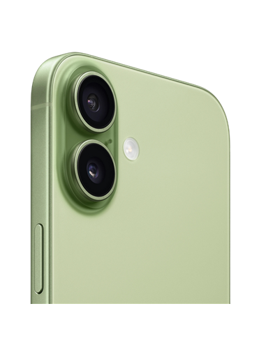 Смартфон Apple iPhone 17, 8Гб/256Гб, Sage