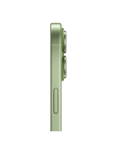 Smartphone Apple iPhone 17, 8GB/256GB, Sage