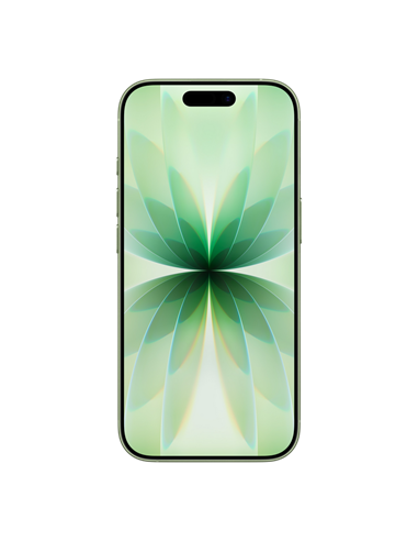 Smartphone Apple iPhone 17, 8GB/256GB, Sage