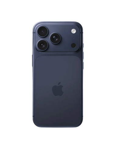 Смартфон Apple iPhone 17 Pro, 12Гб/1024Гб, Deep Blue