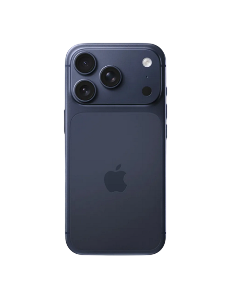 Смартфон Apple iPhone 17 Pro, 12Гб/1024Гб, Deep Blue