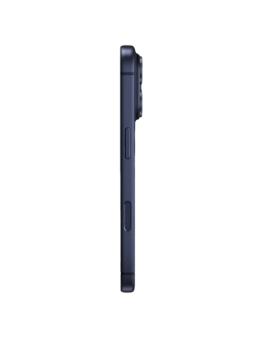 Smartphone Apple iPhone 17 Pro, 12GB/1024GB, Deep Blue