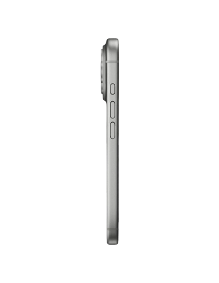 Smartphone Apple iPhone 17 Pro, 12GB/512GB, Argintiu