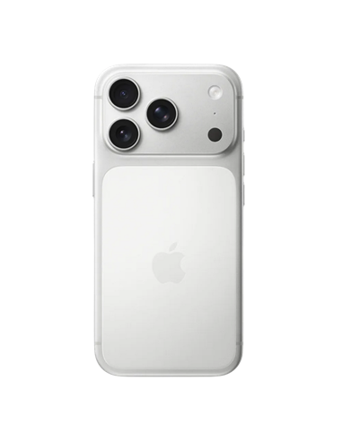Smartphone Apple iPhone 17 Pro, 12GB/512GB, Argintiu
