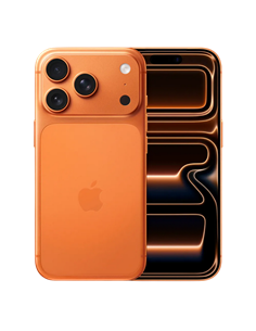 Smartphone Apple iPhone 17 Pro, 12GB/1024GB, Cosmic Orange