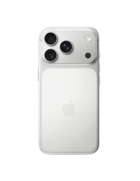 Smartphone Apple iPhone 17 Pro, 12GB/1024GB, Argintiu