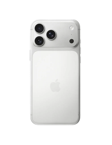 Smartphone Apple iPhone 17 Pro Max, 12GB/512GB, Argintiu