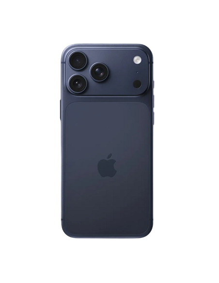 Smartphone Apple iPhone 17 Pro Max, 12GB/1024GB, Deep Blue