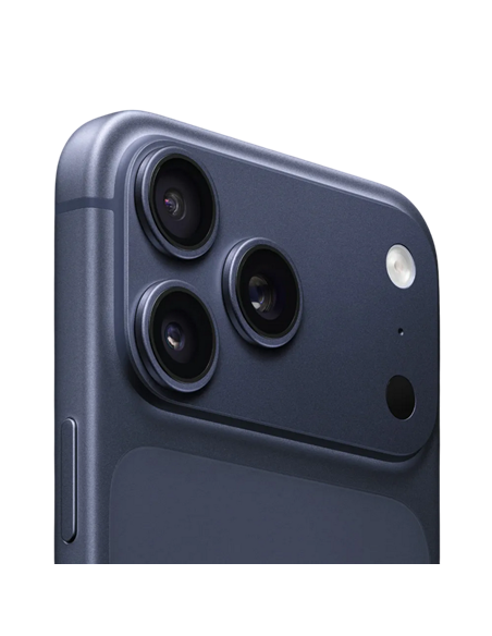 Смартфон Apple iPhone 17 Pro Max, 12Гб/1024Гб, Deep Blue