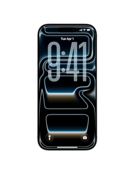 Смартфон Apple iPhone 17 Pro Max, 12Гб/256Гб, Серебристый