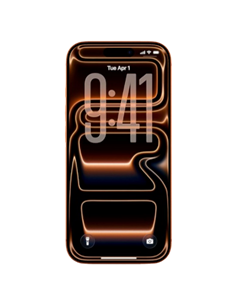 Смартфон Apple iPhone 17 Pro Max, 12Гб/1024Гб, Cosmic Orange 2