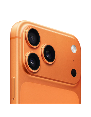 Smartphone Apple iPhone 17 Pro Max, 12GB/1024GB, Cosmic Orange
