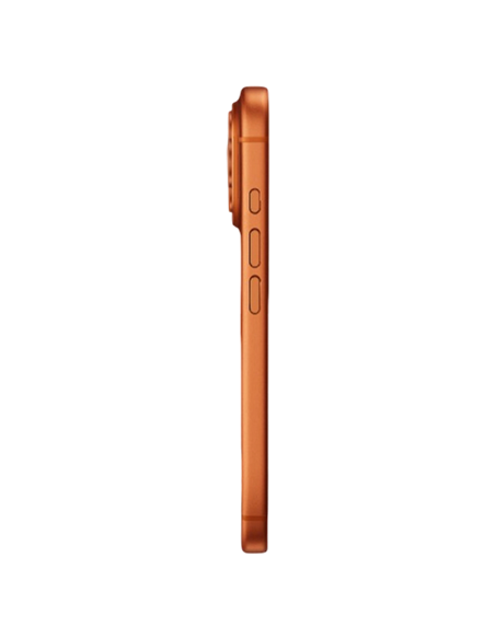 Smartphone Apple iPhone 17 Pro Max, 12GB/1024GB, Cosmic Orange