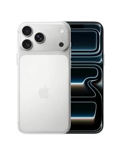 Смартфон Apple iPhone 17 Pro Max, 12Гб/1024Гб, Серебристый