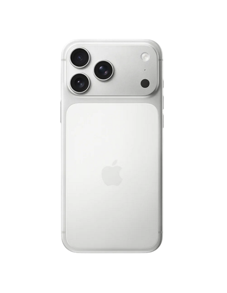 Смартфон Apple iPhone 17 Pro Max, 12Гб/1024Гб, Серебристый