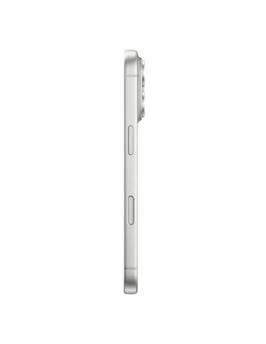 Смартфон Apple iPhone 17 Pro Max, 12Гб/1024Гб, Серебристый