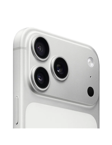 Смартфон Apple iPhone 17 Pro Max, 12Гб/1024Гб, Серебристый