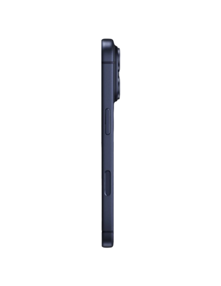 Smartphone Apple iPhone 17 Pro Max, 12GB/2048GB, Deep Blue