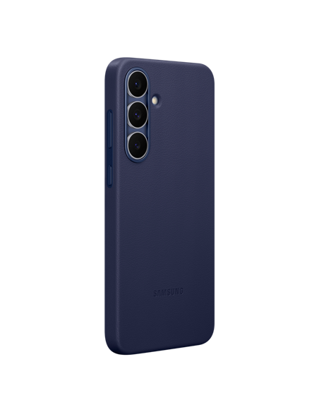 Husă Samsung Kindsuit pentru Galaxy S25 FE, Titanium Orange