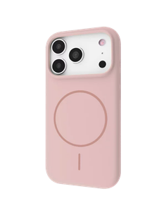 Чехол Proove Spectrum with MagSafe для Apple iPhone 17 Pro, Powder Pink