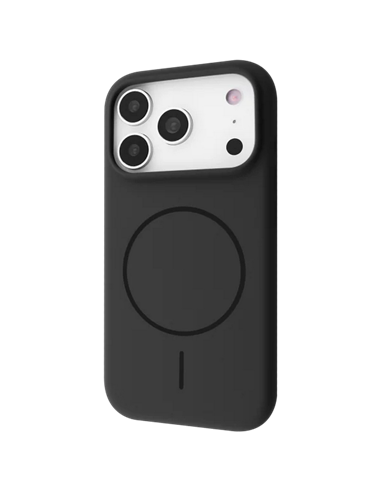 Чехол Proove Spectrum with MagSafe для Apple iPhone 17 Pro, Stone Gray