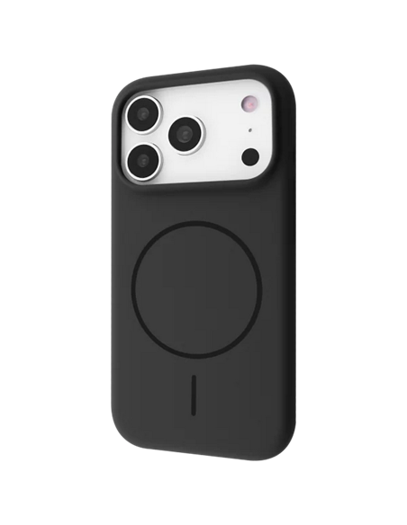 Husă Proove Spectrum with MagSafe pentru Apple iPhone 17 Pro, Stone Gray