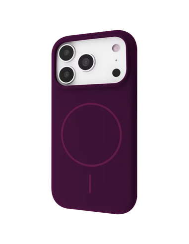 Husă Proove Spectrum with MagSafe pentru Apple iPhone 17 Pro Max, Grape Purple