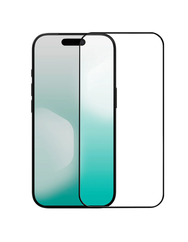 Sticlă de protecție Nillkin CP+ pro for Apple iPhone 17, Transparent